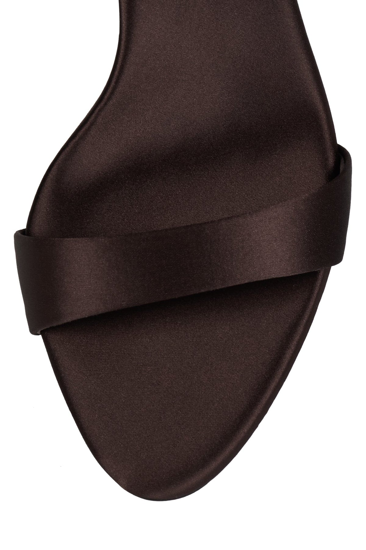 GO-GETTER COFFEE SATIN