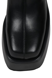 Matrixx Black PU