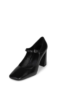 BOURDIN-2 BLACK