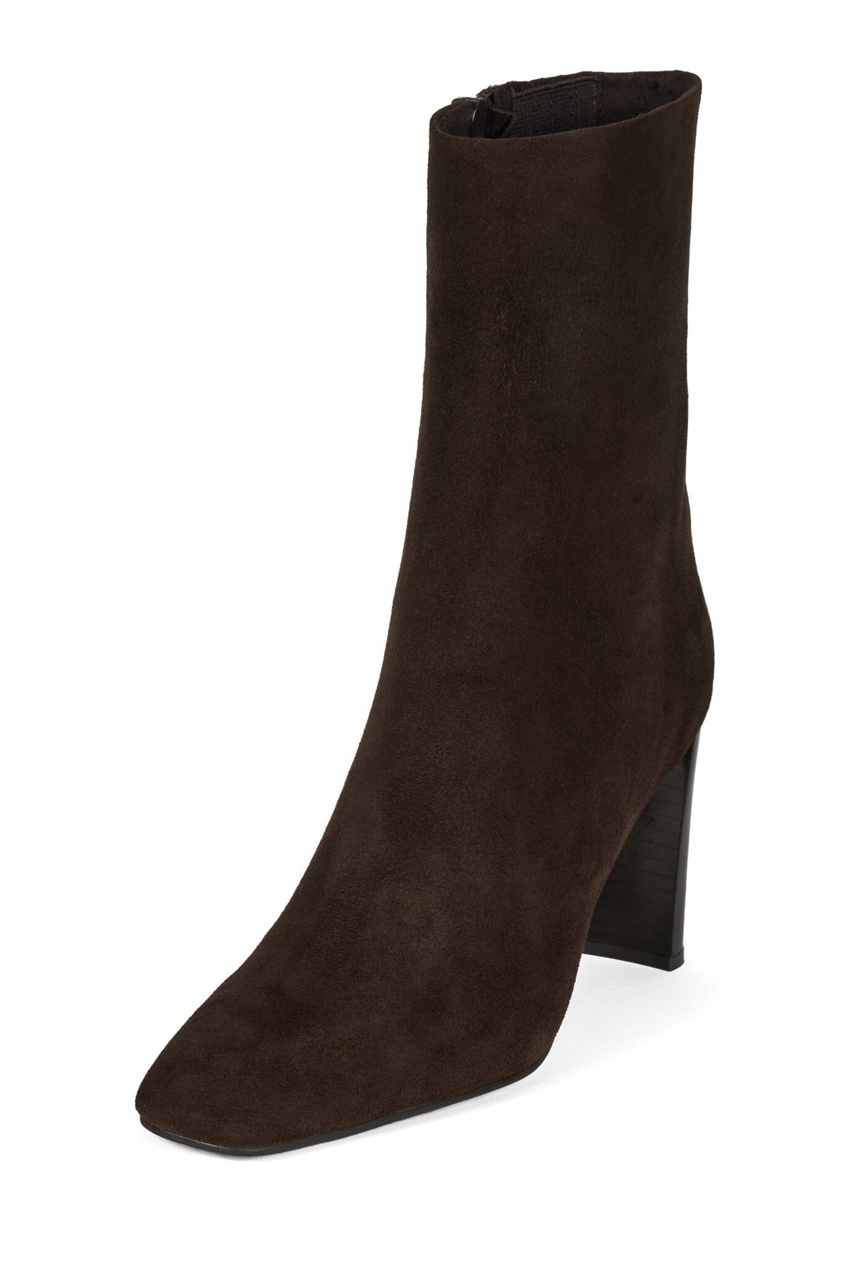 Essential Chocolate Suede