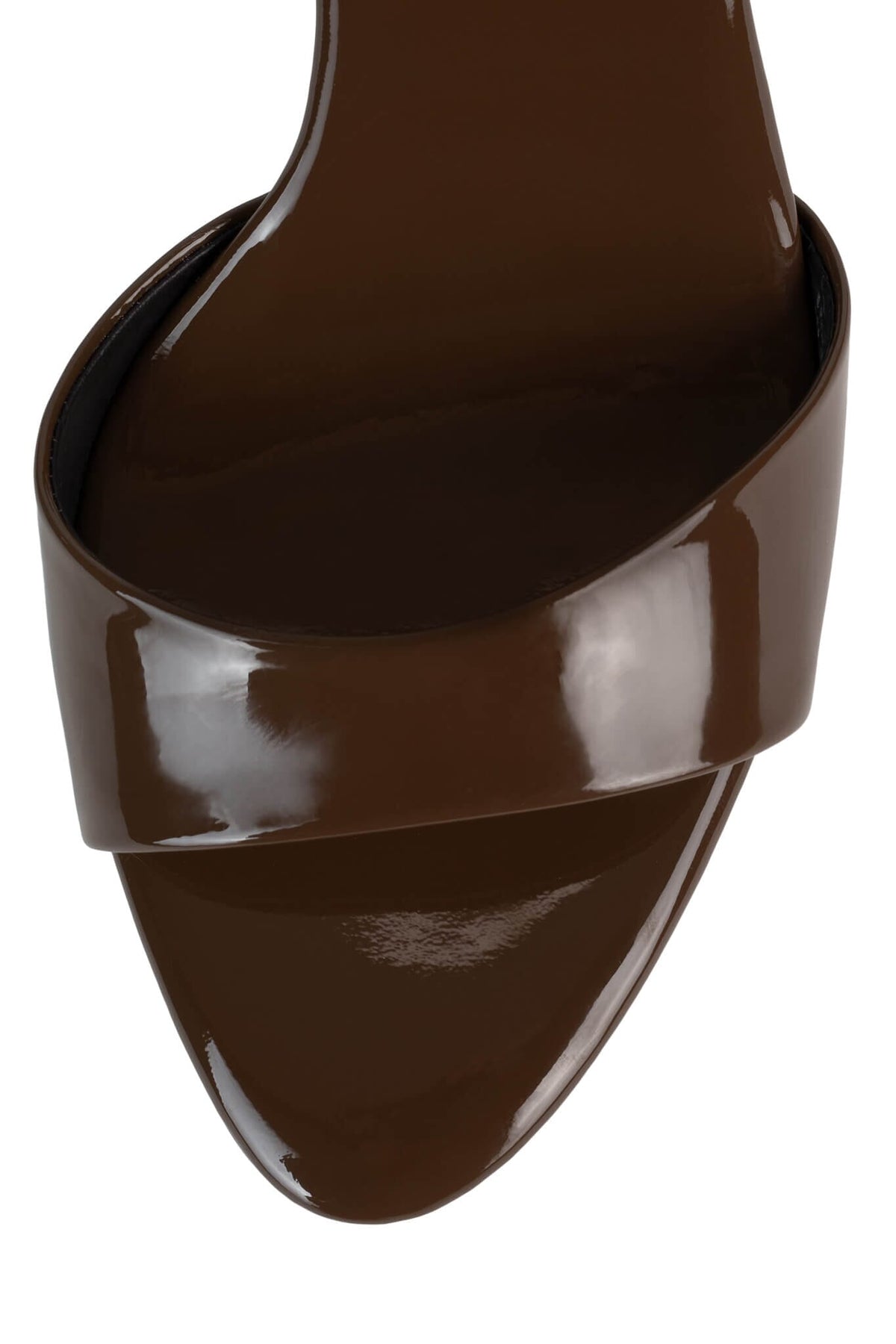 CE-SOIRE BROWN PATENT