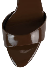 CE-SOIRE BROWN PATENT