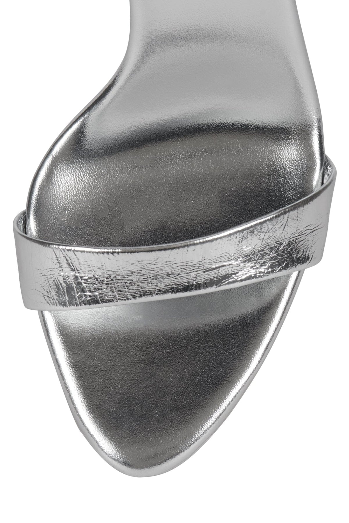 GO-GETTER SILVER METALLIC