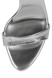 GO-GETTER SILVER METALLIC