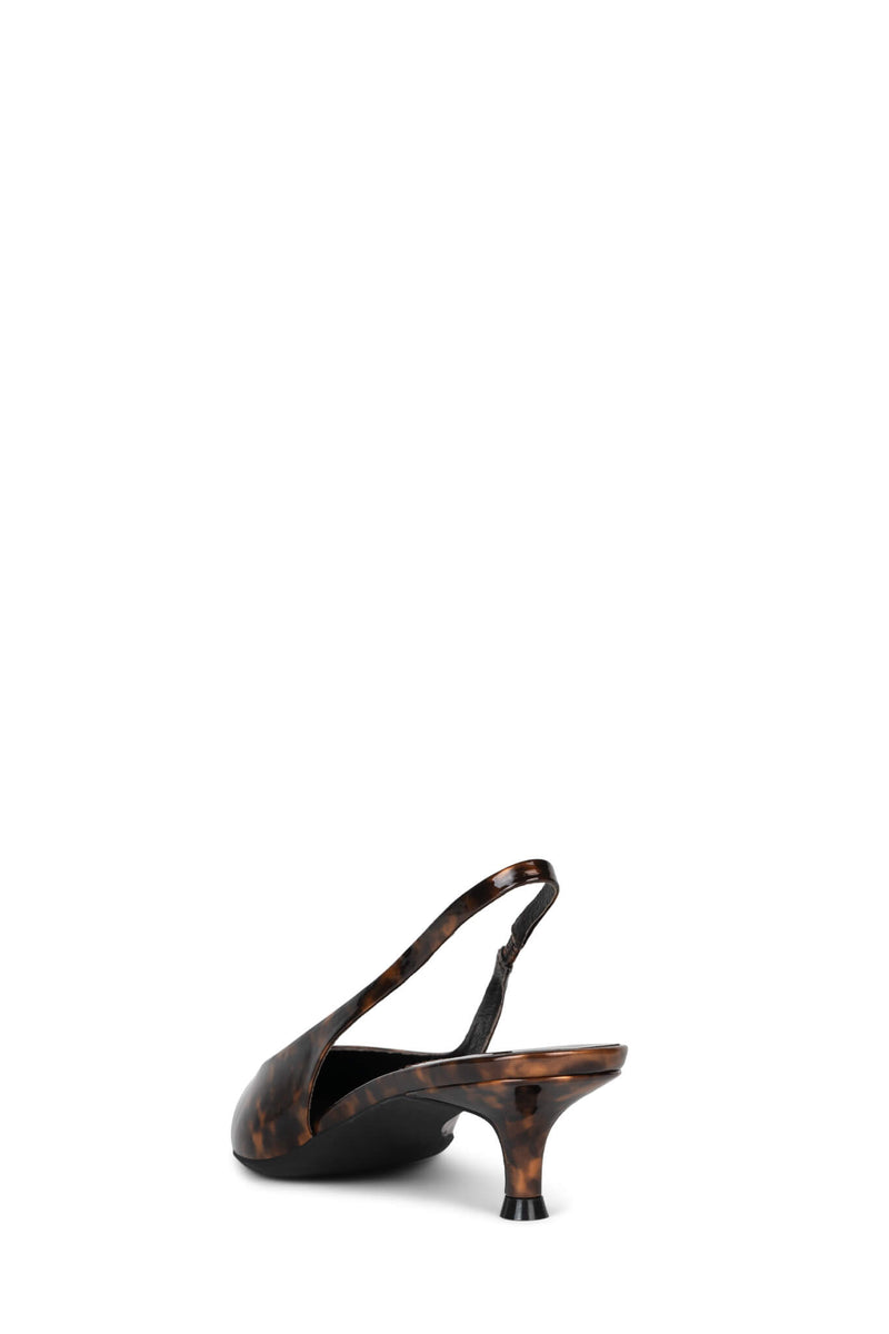 PERSONA TORTOISE