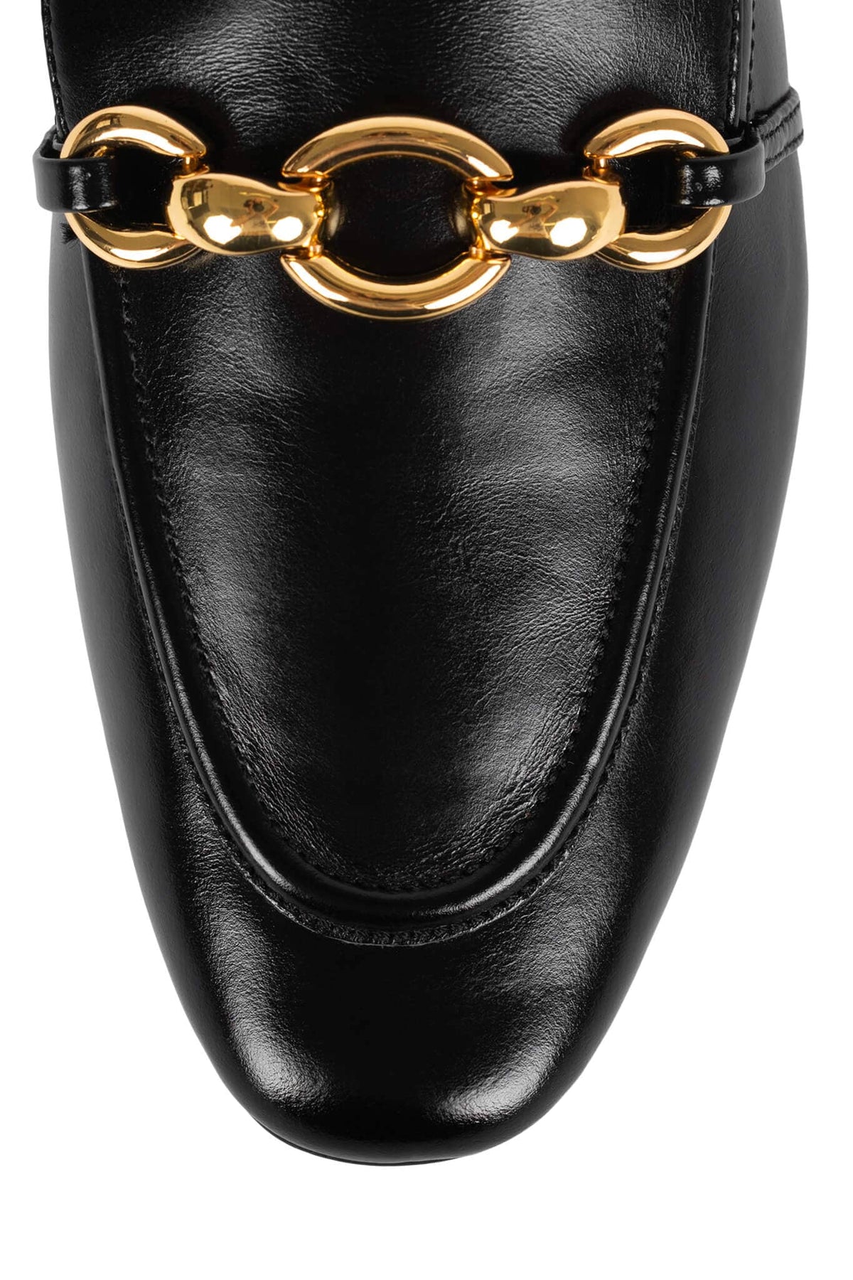 CLERK-M BLACK GOLD
