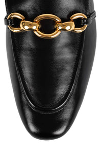 CLERK-M BLACK GOLD
