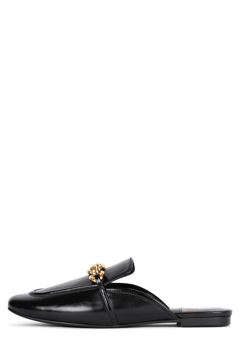 CLERK-M BLACK GOLD