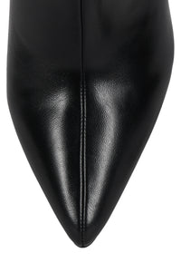 SIREN-24 BLACK