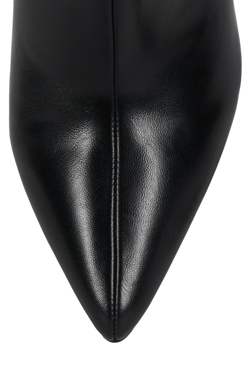 SIREN-24 BLACK