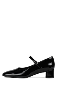 Top Class Black