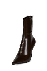 DARING-2 DARK BROWN