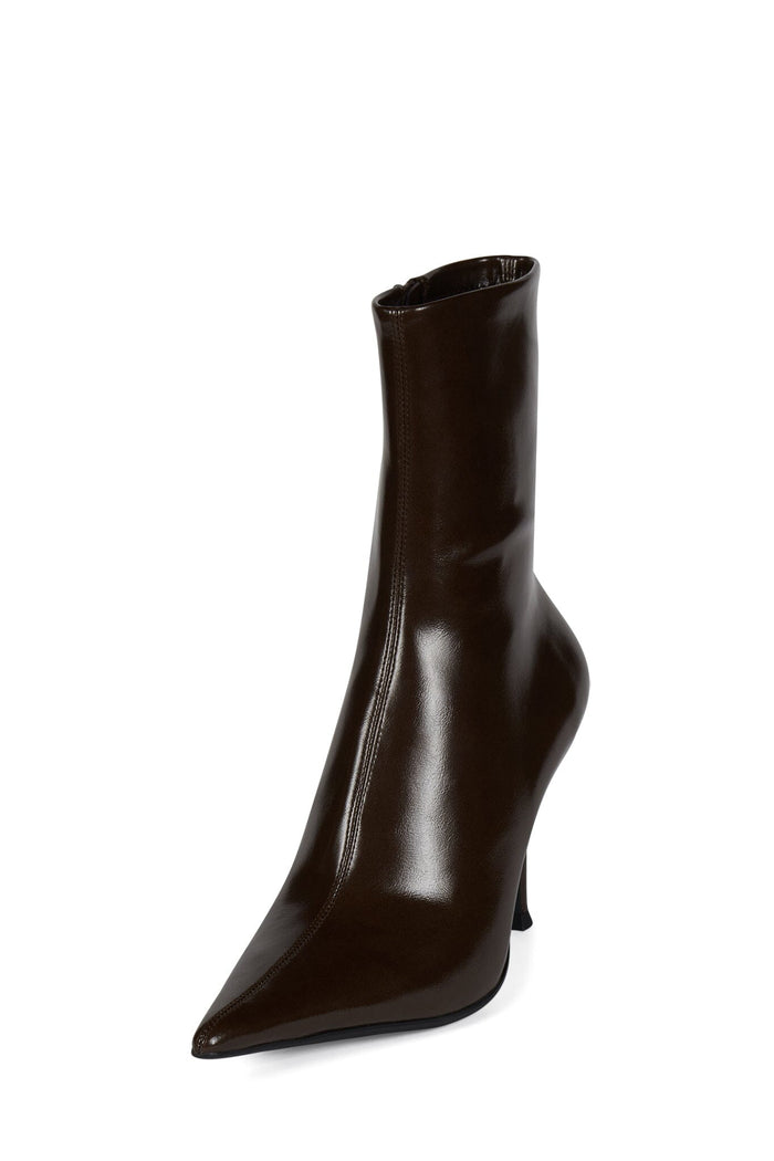 DARING-2 DARK BROWN