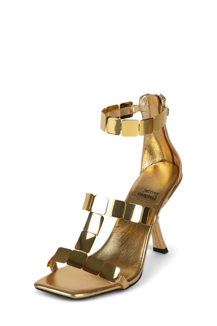 ASCEND GOLD GOLD