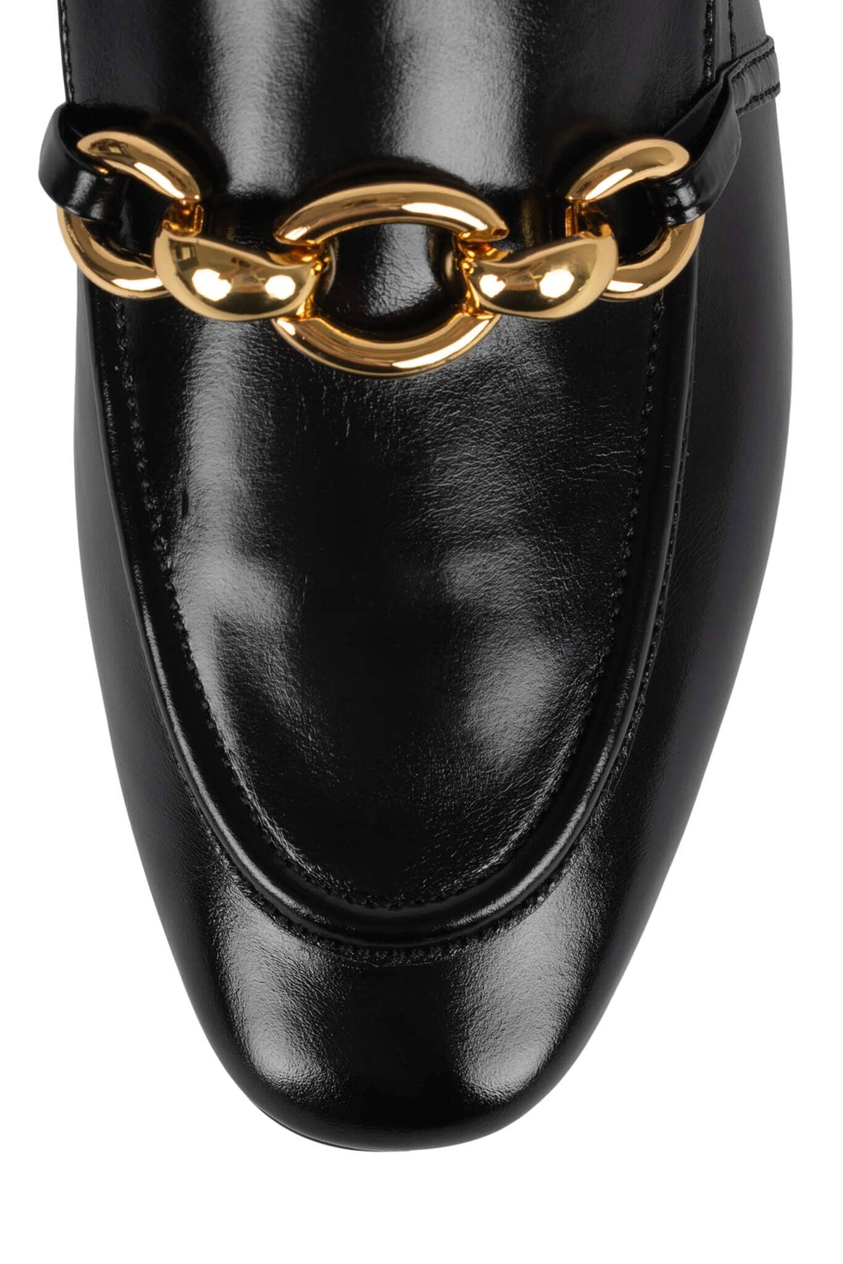 CLERK BLACK GOLD