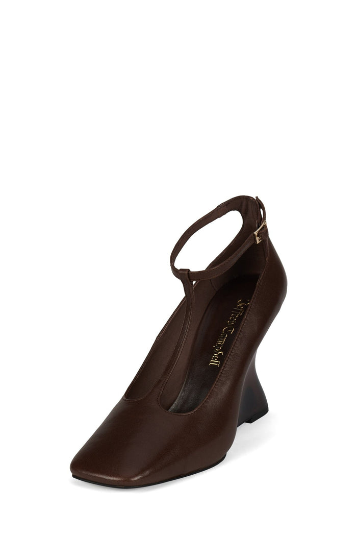 ASTURIAN BROWN
