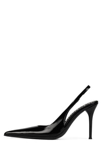 YOUWISH-ST BLACK SILVER