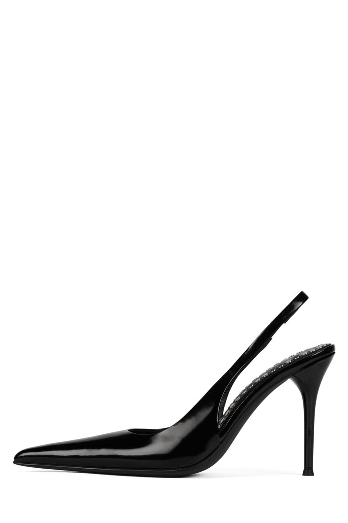 YOUWISH-ST BLACK SILVER