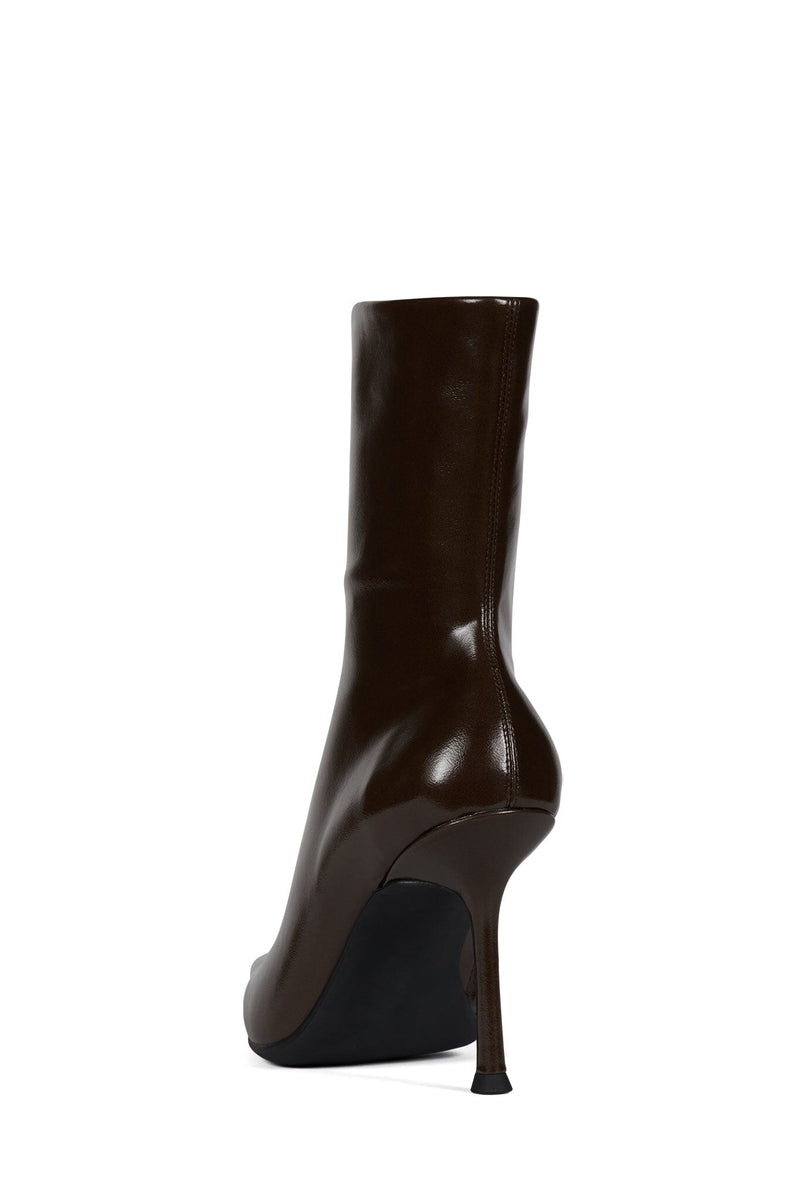 DARING-2 DARK BROWN