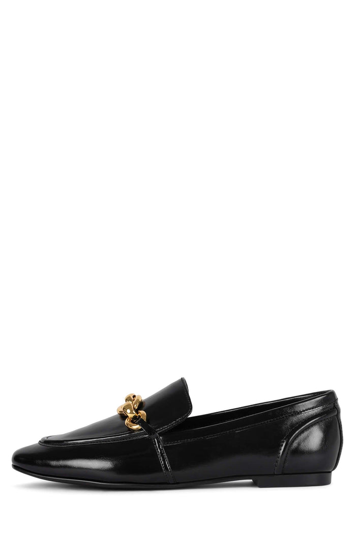 CLERK BLACK GOLD