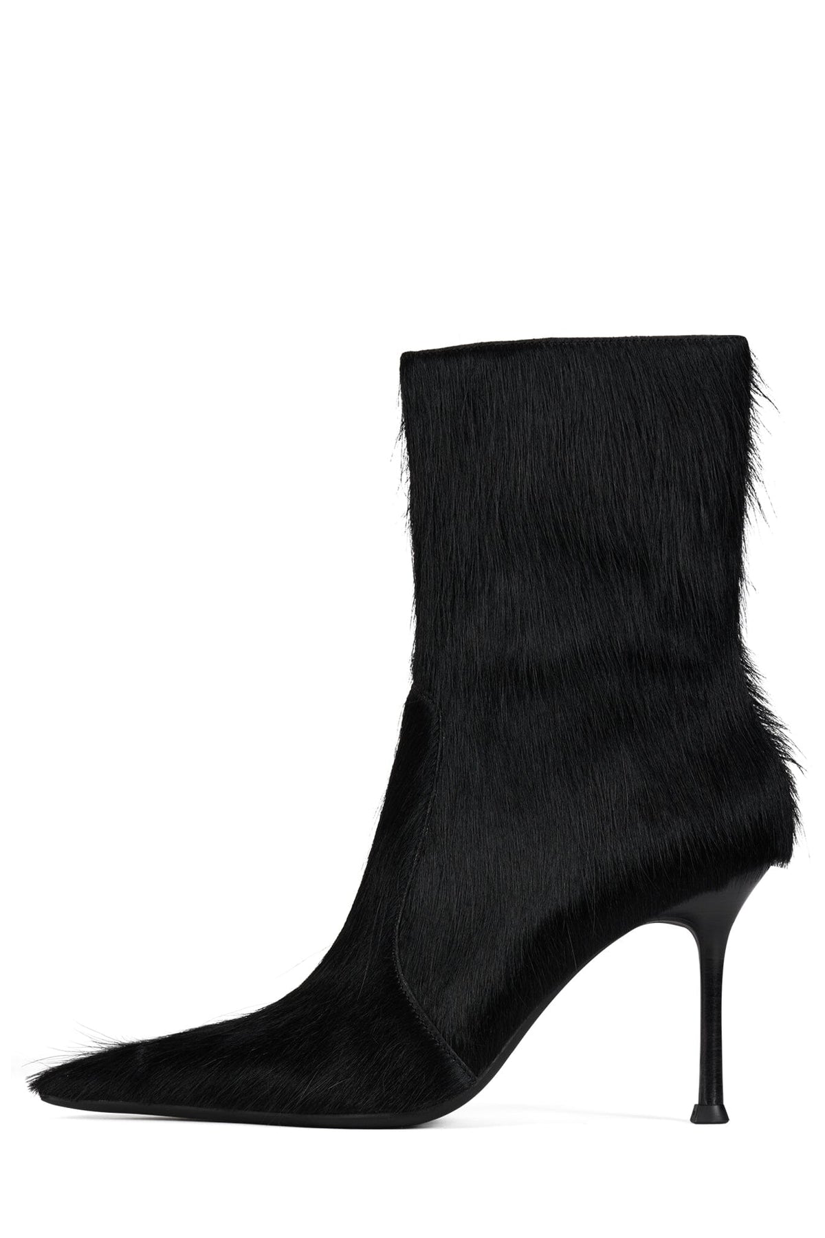 DARING-F BLACK