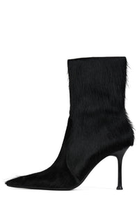 DARING-F BLACK