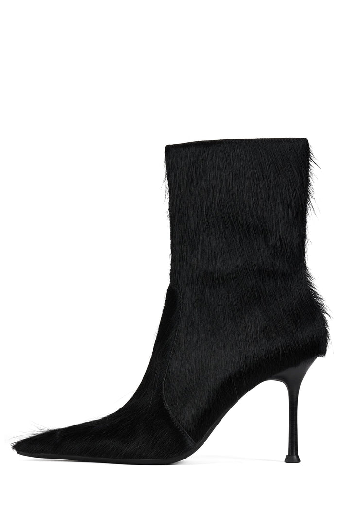 DARING-F BLACK