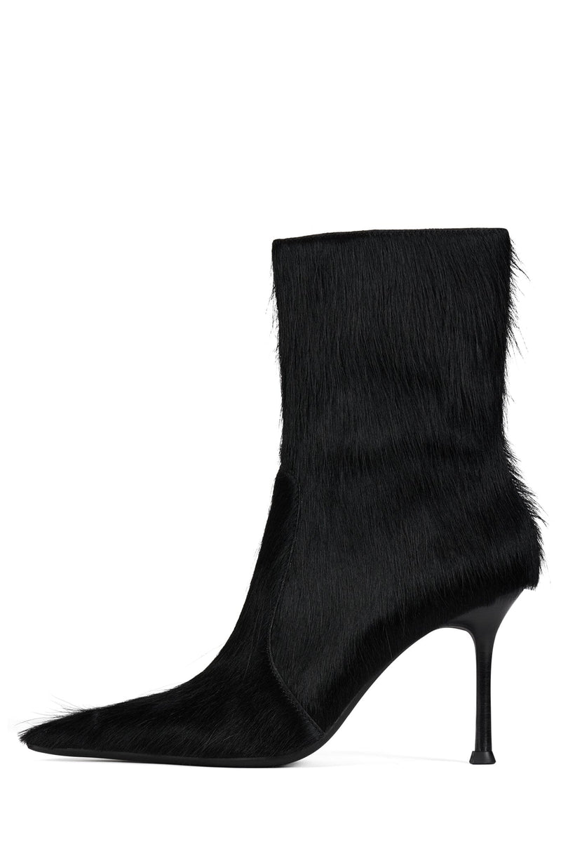 DARING-F BLACK