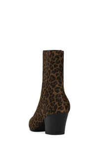 Joshuatree Brown Leopard