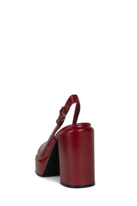 TRIVIAL RED