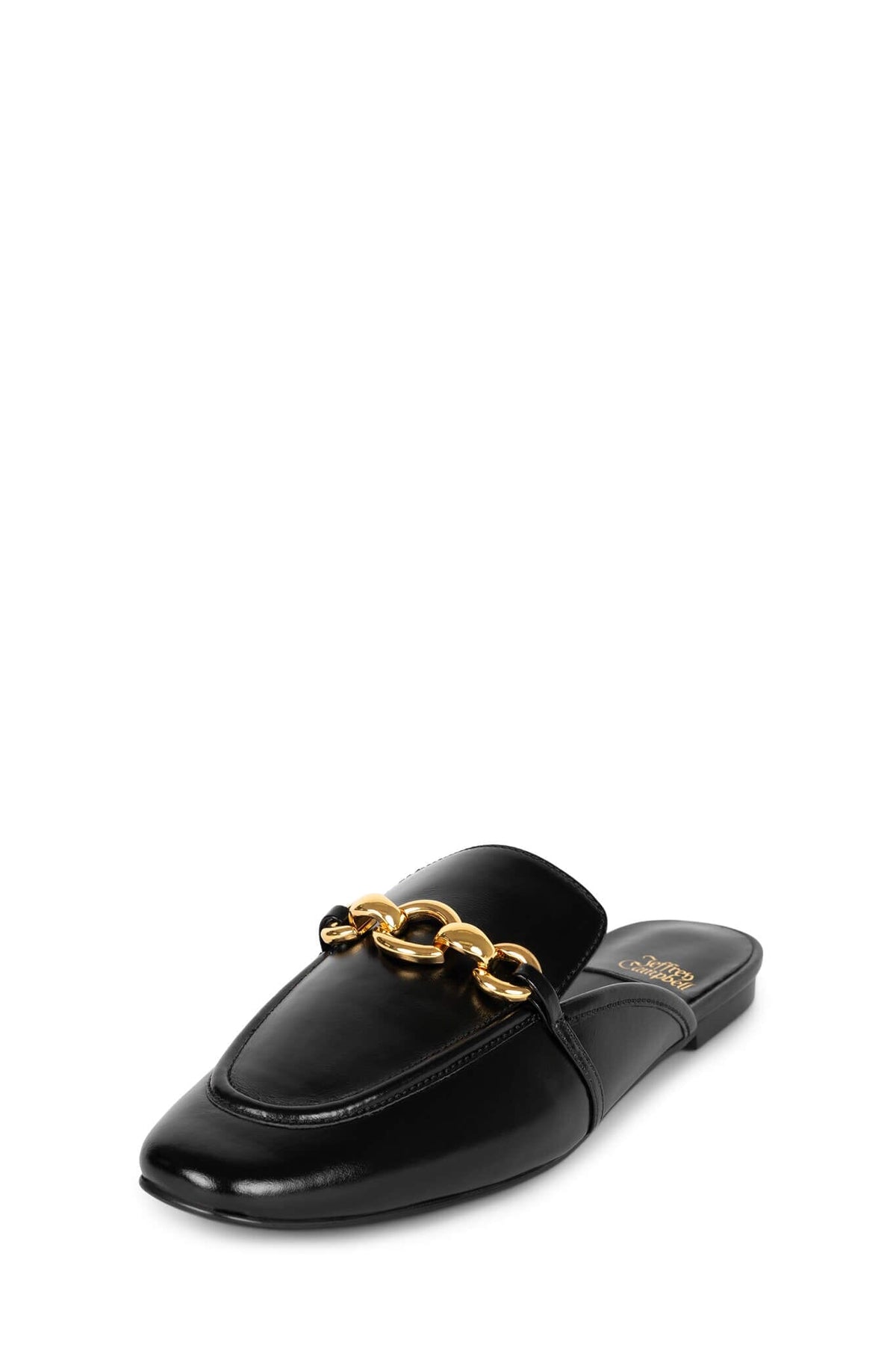 CLERK-M BLACK GOLD