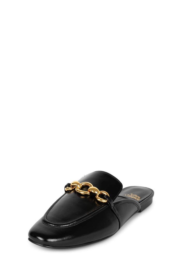 CLERK-M BLACK GOLD