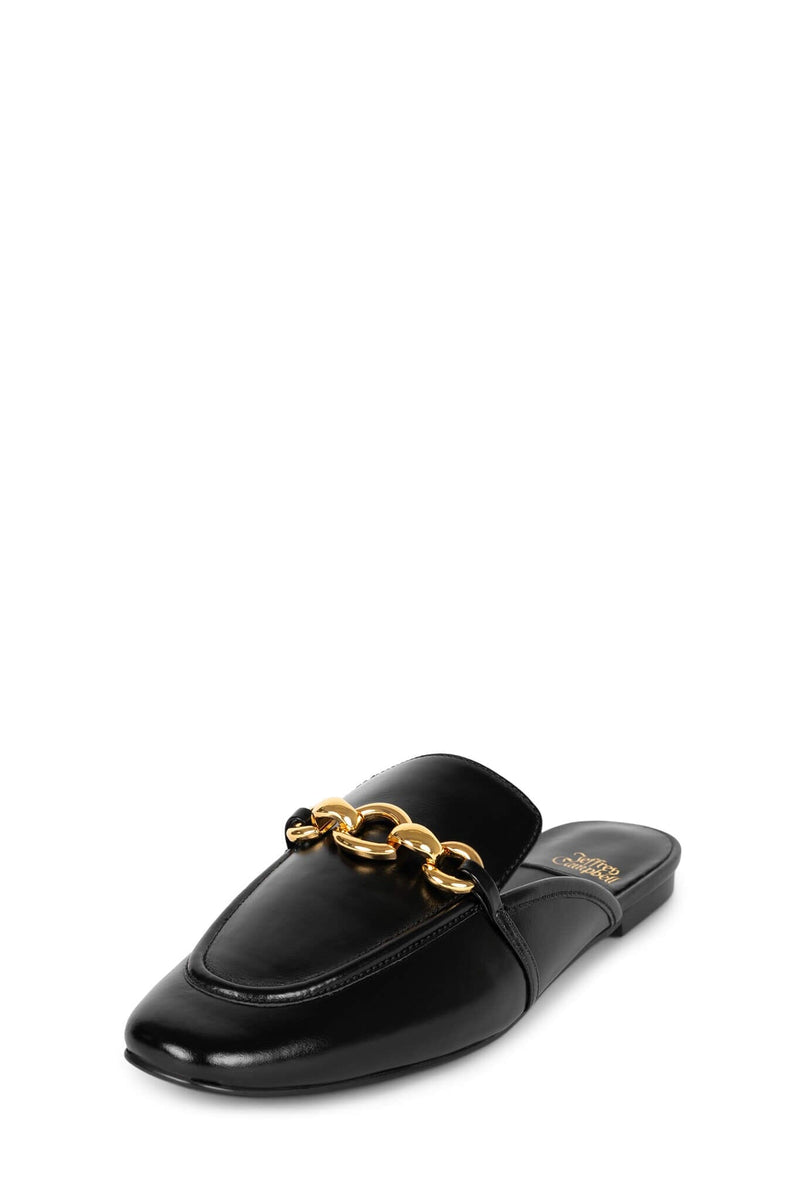 CLERK-M BLACK GOLD