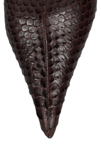 PROPOSAL BROWN SNAKE