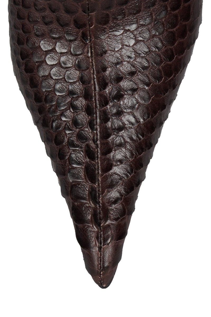 PROPOSAL BROWN SNAKE