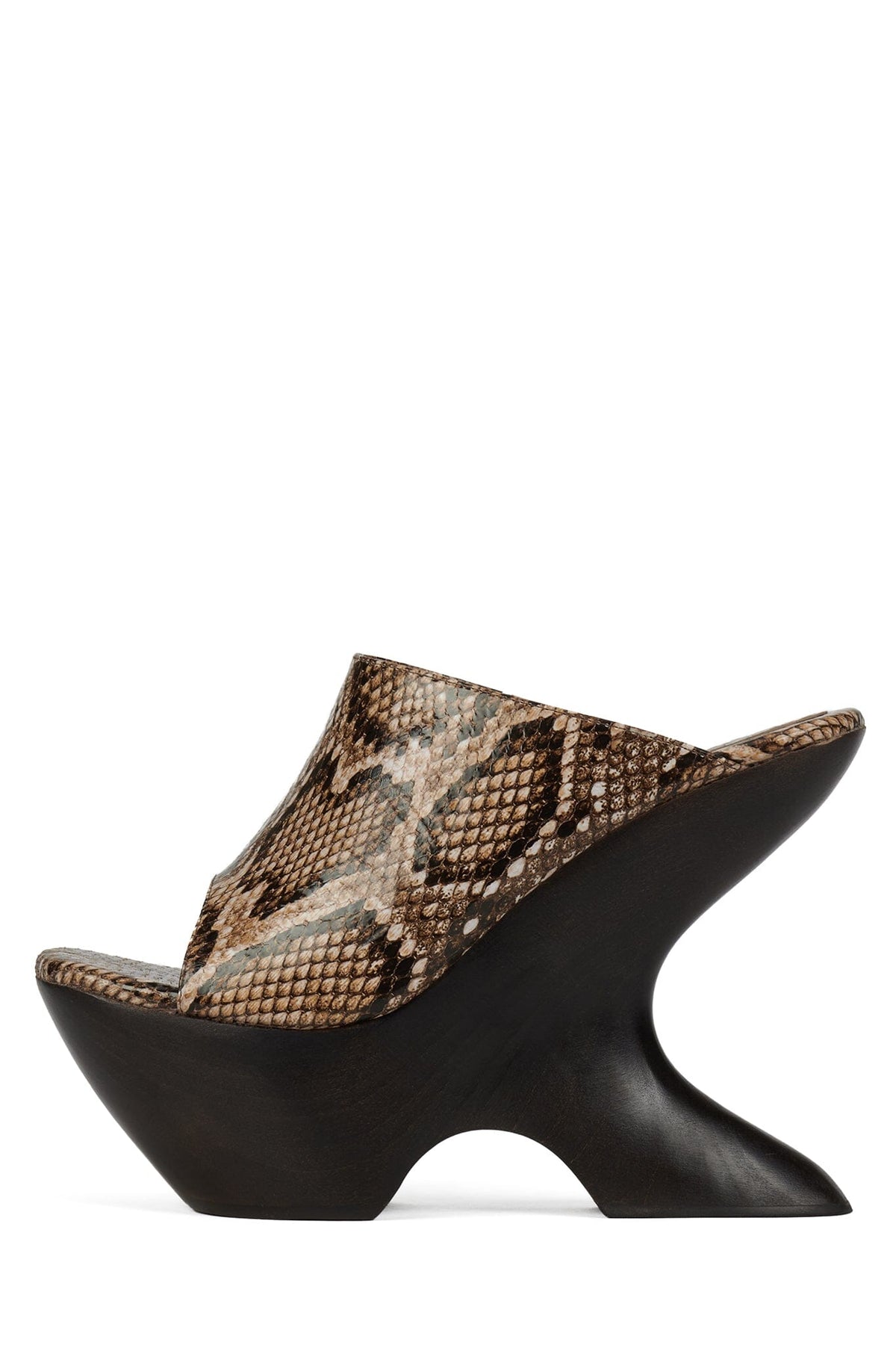 GIAH BROWN MULTI PHYTHON