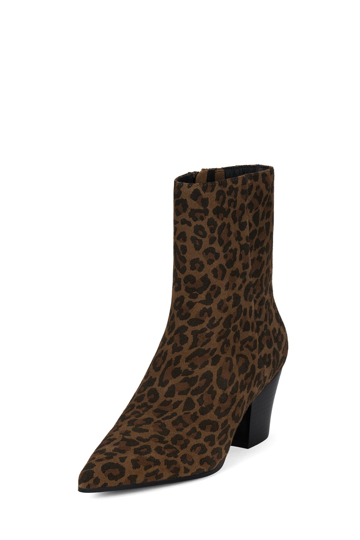 Joshuatree Brown Leopard