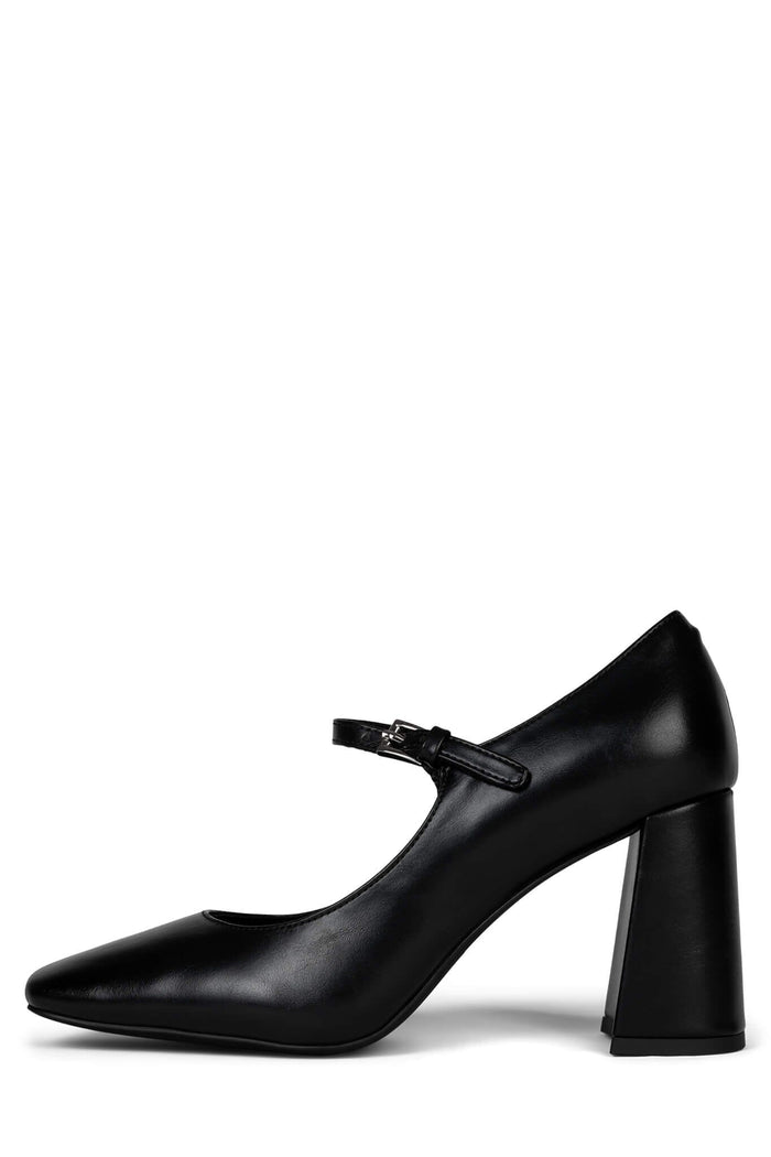 BOURDIN-2 BLACK