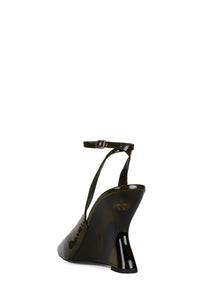 FAVRILE OLIVE PATENT