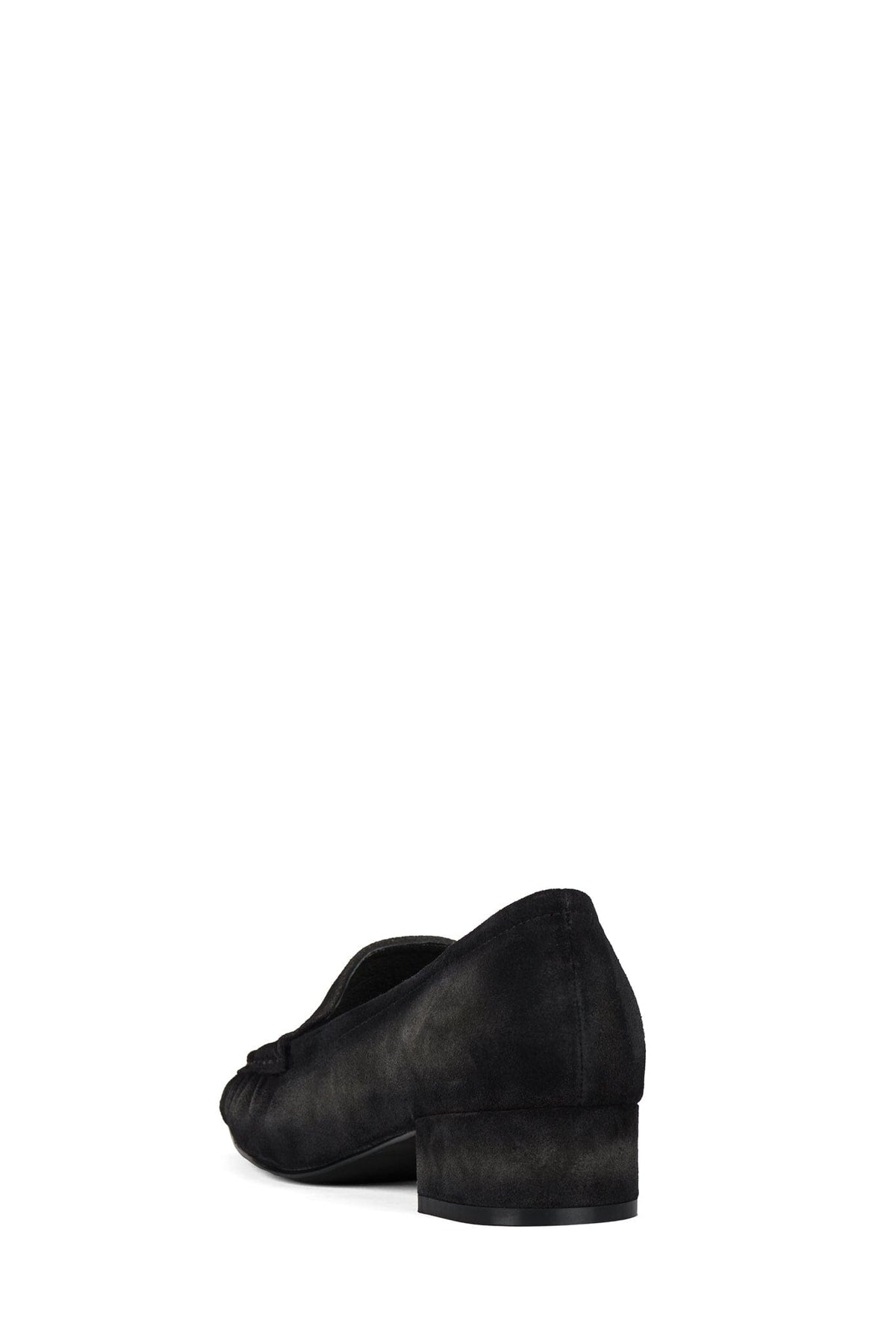 Mentor Grey Suede