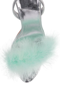 THE-FRUG SILVER MINT COMBO