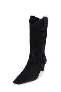 MULHALL BLACK