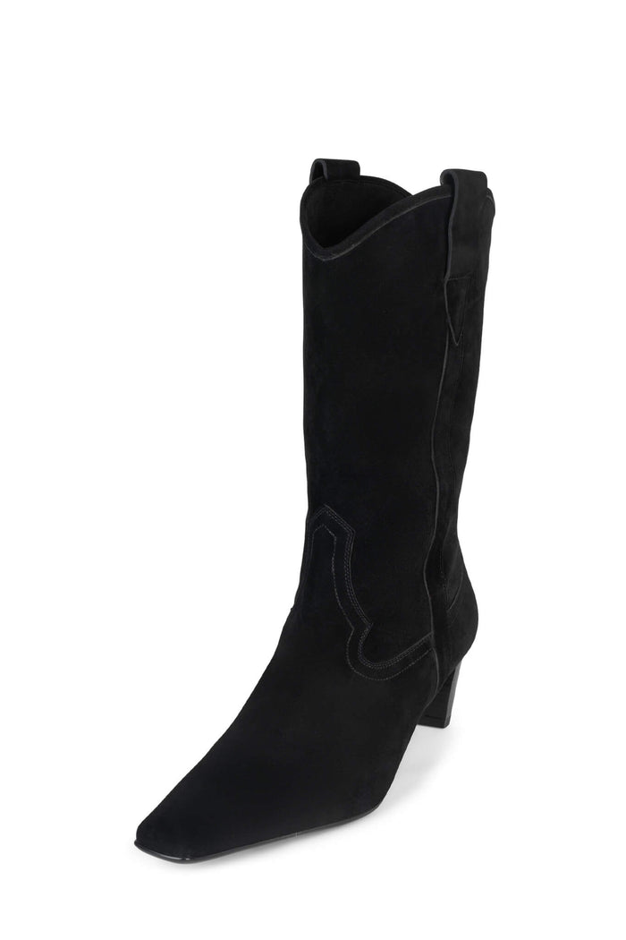 MULHALL BLACK