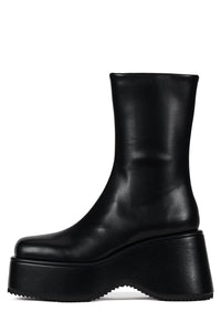 Matrixx Black PU
