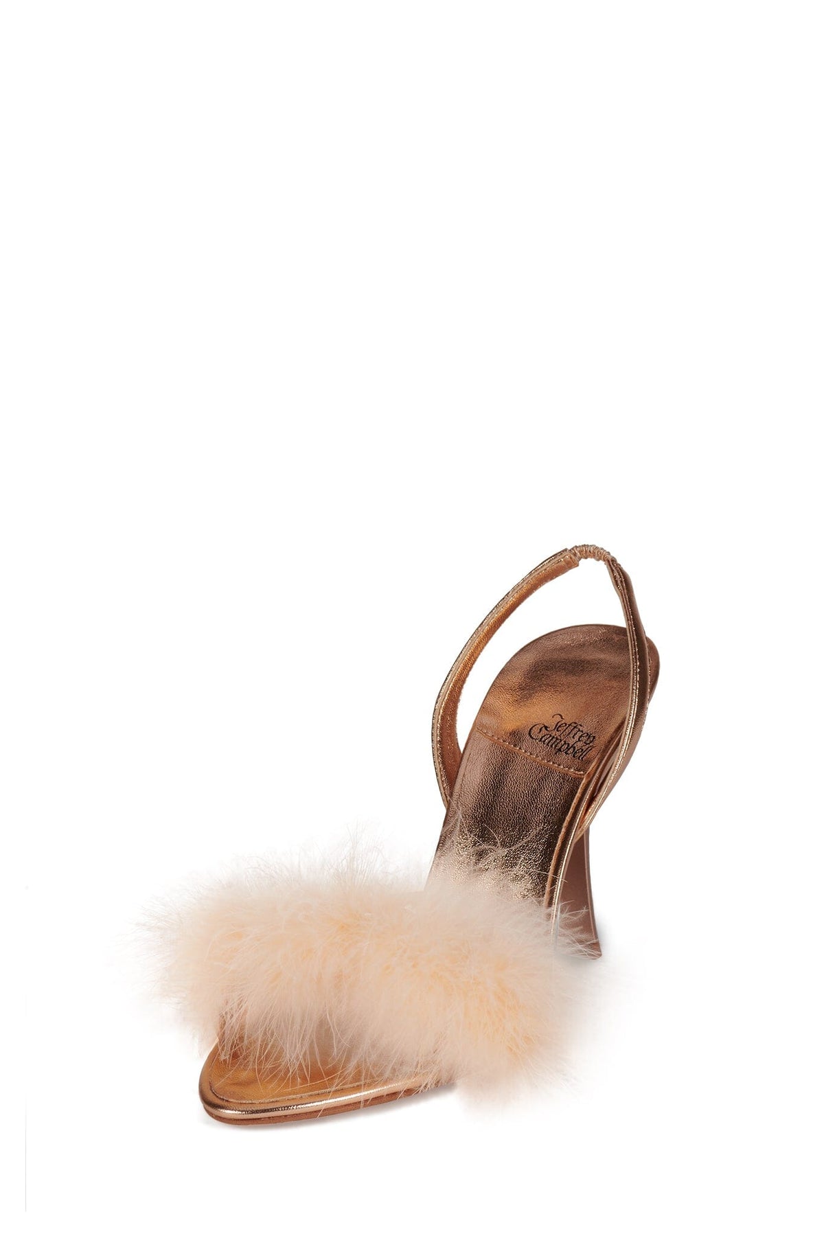 THE-FRUG ROSE GOLD PEACH COMBO