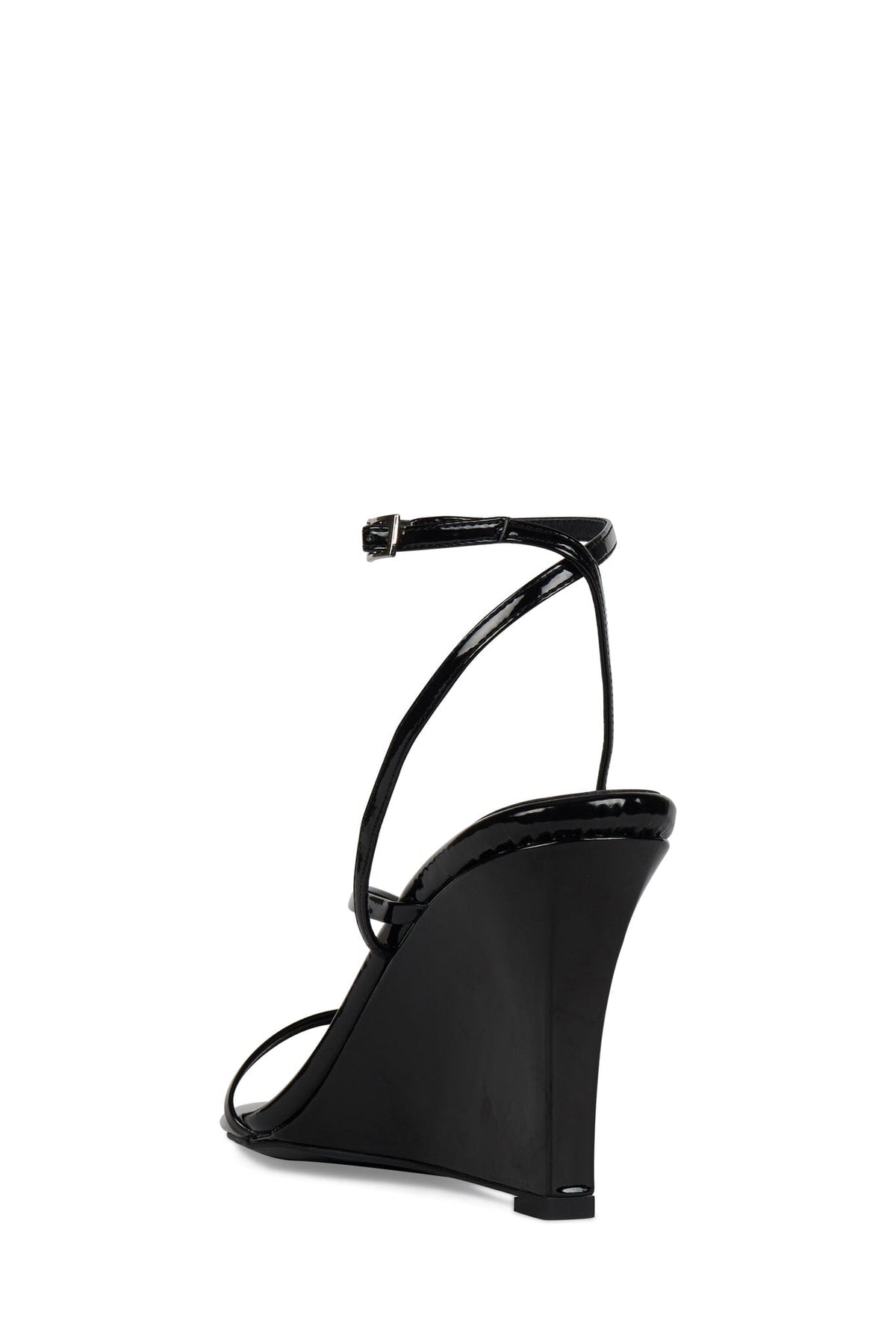 HIGHLIGHT BLACK PATENT