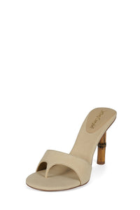 LINETTE BEIGE CANVAS