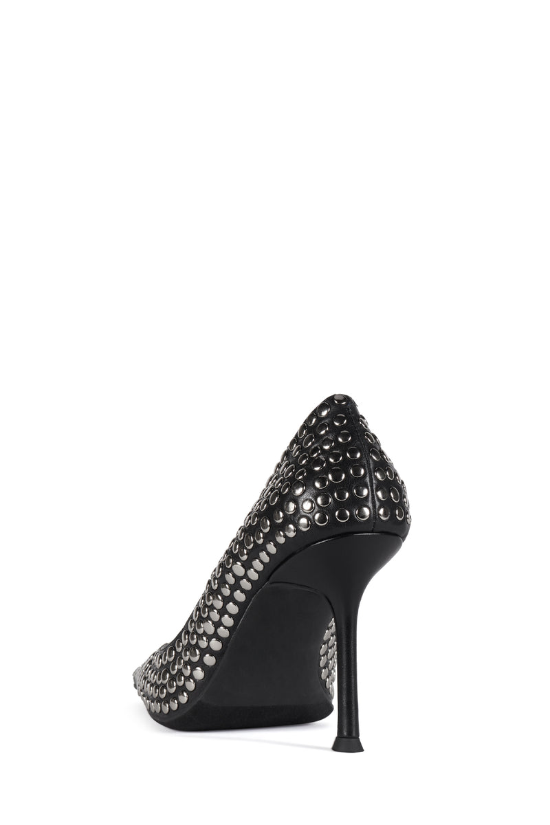RISKTAKE-S BLACK SILVER