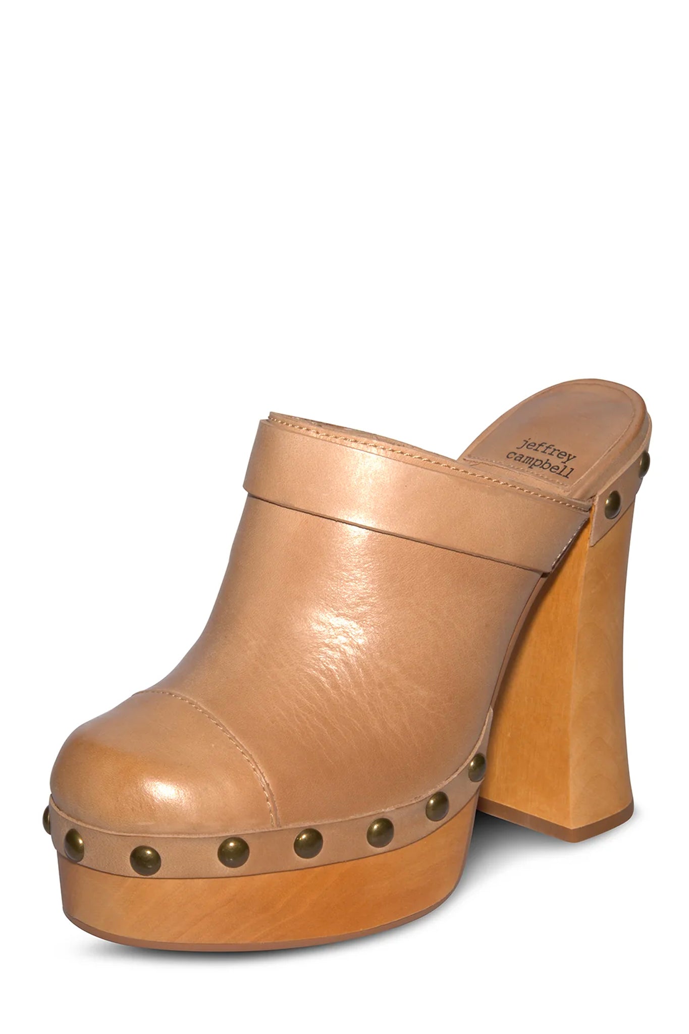 Jeffrey campbell clearance zeppe