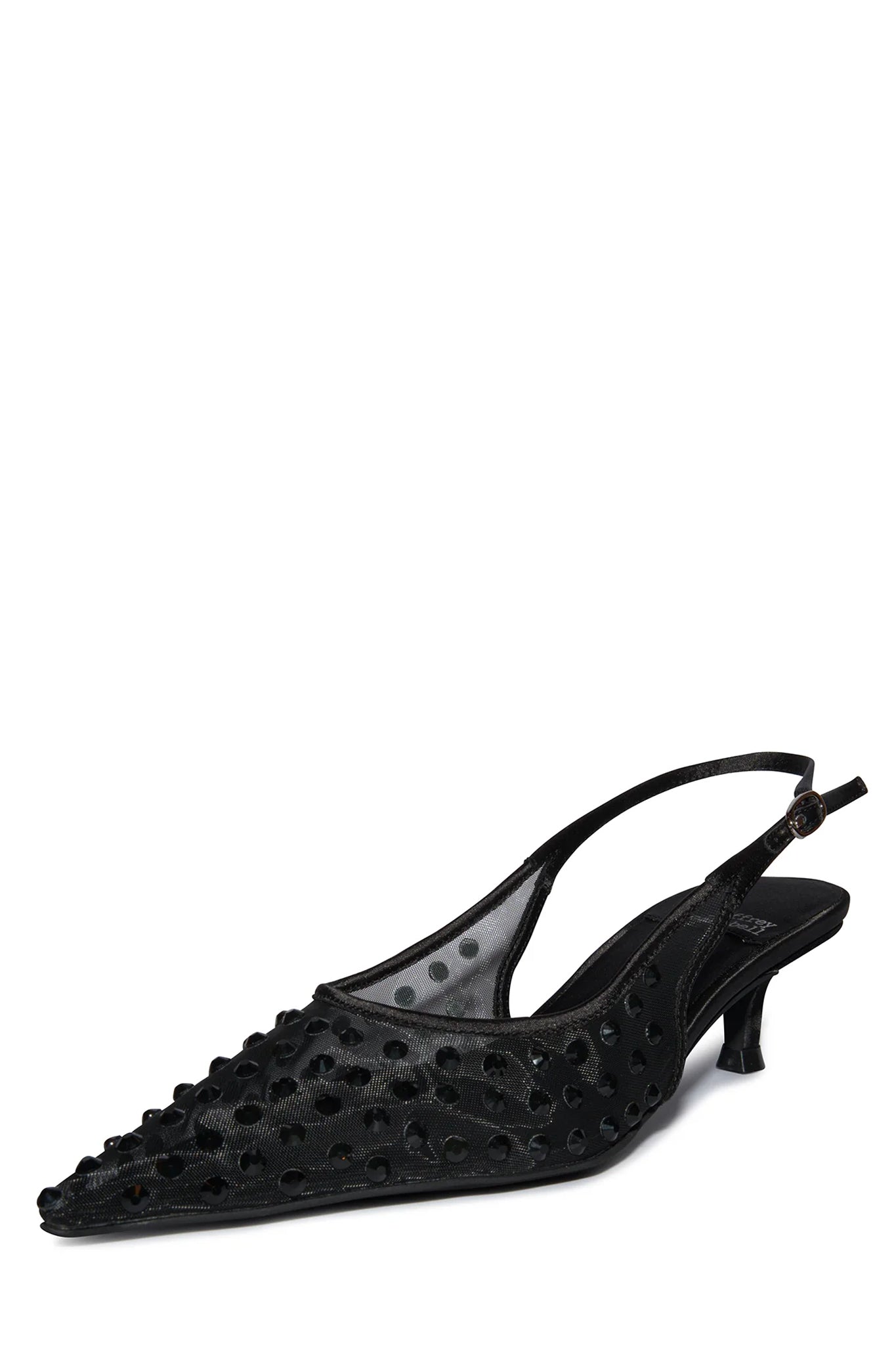 Jeffrey campbell tacchi on sale neri